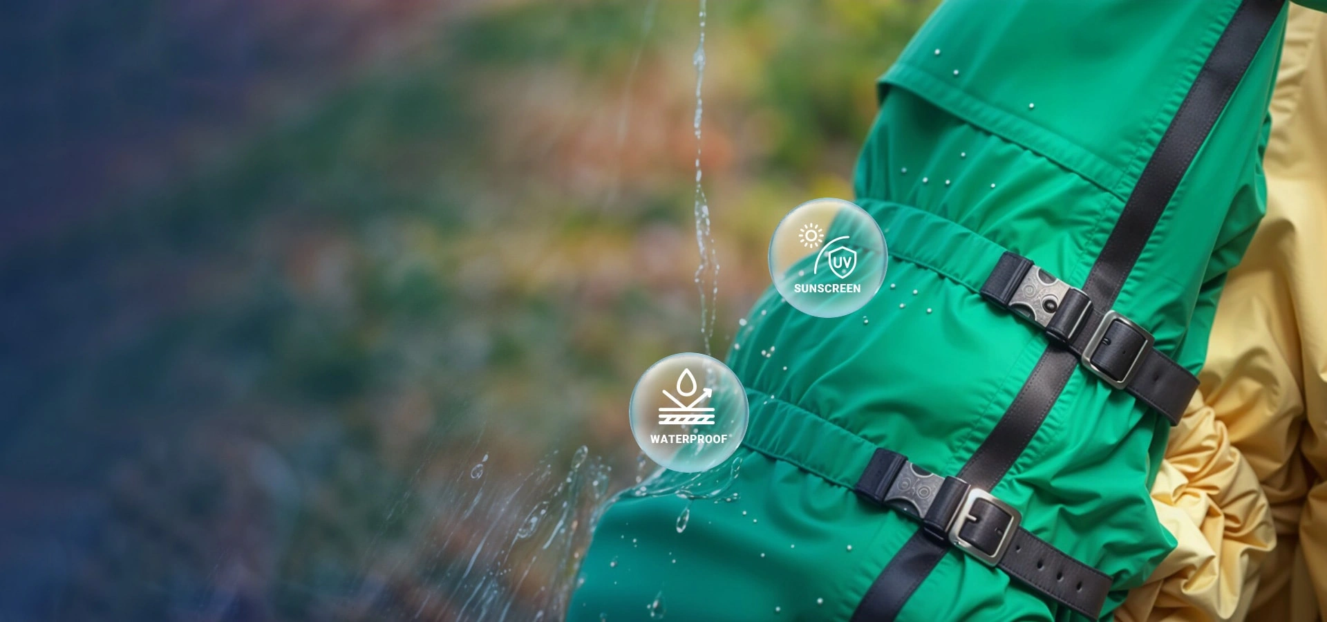 protective equipment industry leader